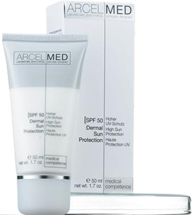 Дермальный Восстанавливающий Гель для Глаз Dermal Eye Repair Gel