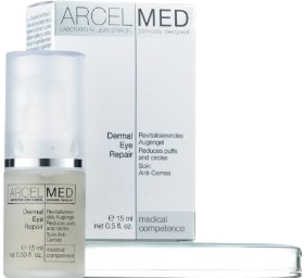 Дермальный Защитный Крем SPF 50 Dermal Sun Protection SPF 50