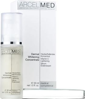 Дермальный Отбеливающий Концентрат Dermal Whitening Concentrate